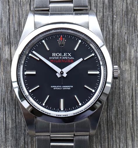 1019 rolex|rolex milgauss price list.